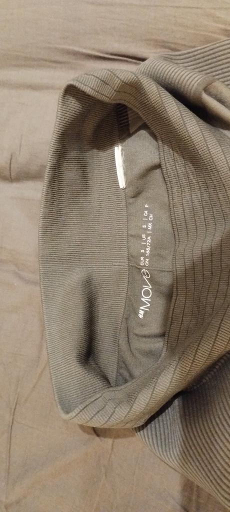 Legíny h&m move, h&m,s