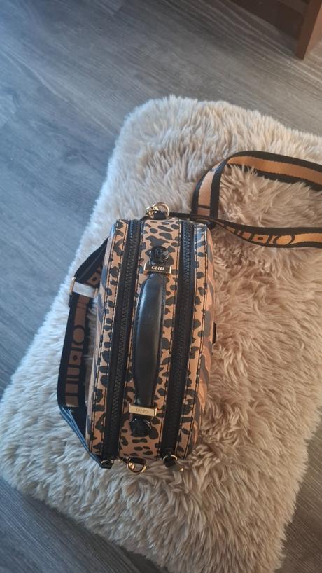 Liu jo crossbody, liu jo