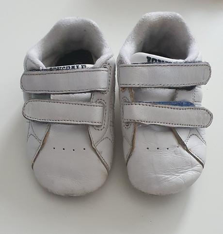 Topánky, lonsdale,19