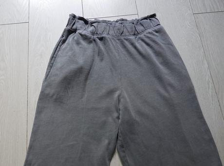Mäkkučké teplákové nohavice zara, zara,xs