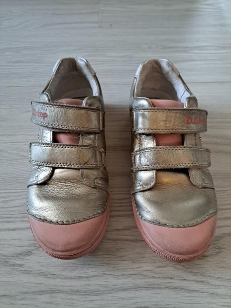 Celorocne topanky, d.d.step,34