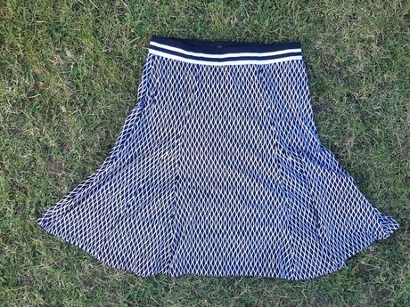 Sukňa charles vogele velk. 38., charles vögele,38