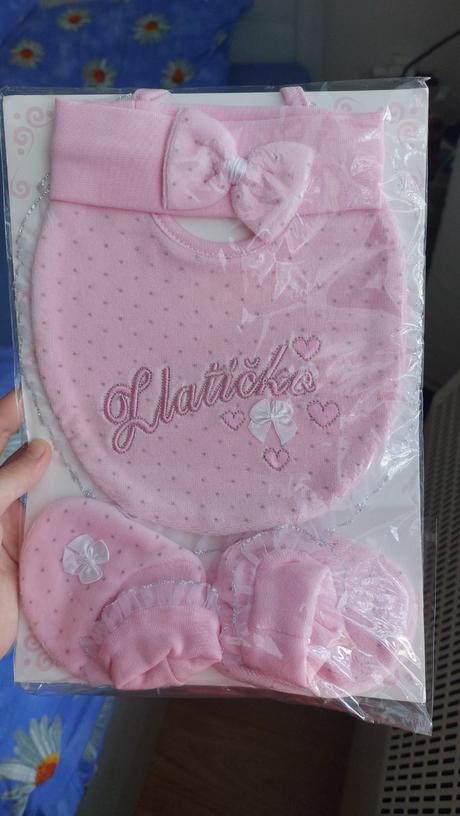 Setík pre bábätko, 50–62