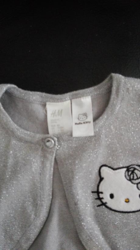 Ligotavy svetrik v. 80, h&m,80