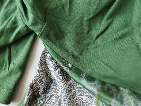 Dámska tunika, orsay,xs