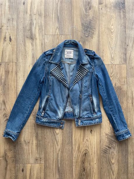 Riflova bundicka zara, zara,s