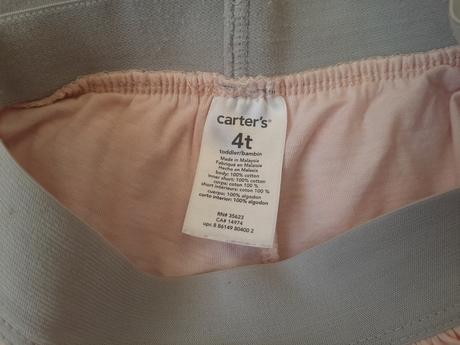 Suknička s gaťkami, carter's,98