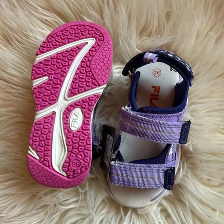 Sandale fila 26, 26