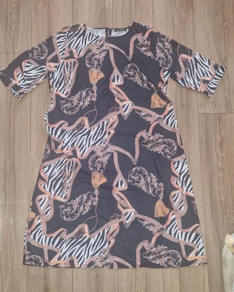 Šaty v. 48/50, bonprix,50