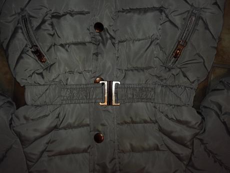 Zimné bundy 2ks, 86