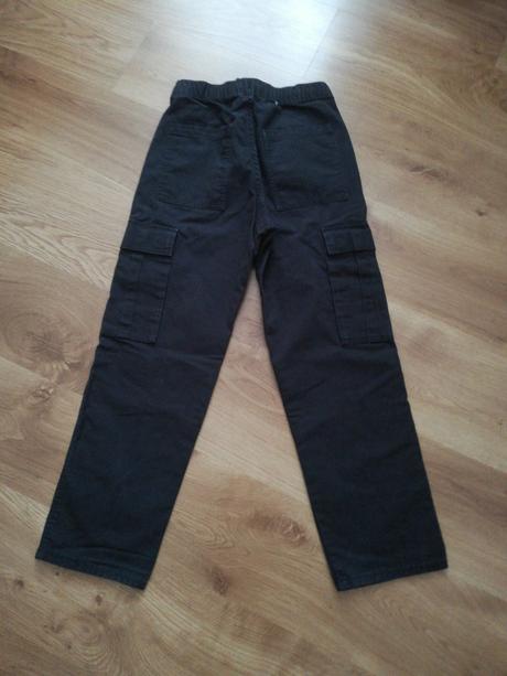Rifle s7057, h&m,158