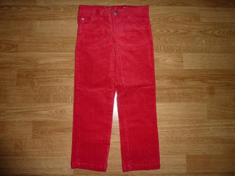 Menzestraky italy, 104