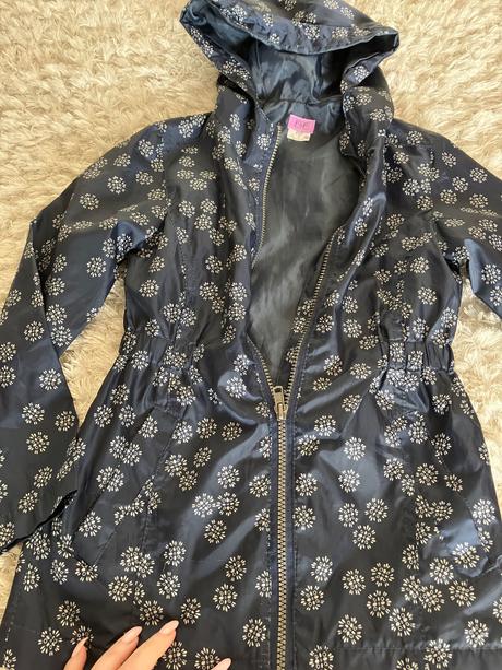 Prechodná vetrovka 6-7r., tesco,122