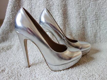 Dámske lodičky smh, 37