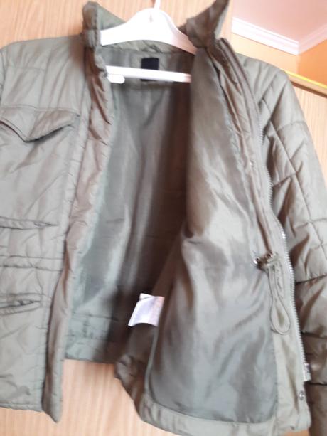 Dámska vetrovka--amišu--38/40, amisu,40