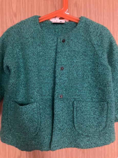 Krásny kabatik next vel. 92, next,92