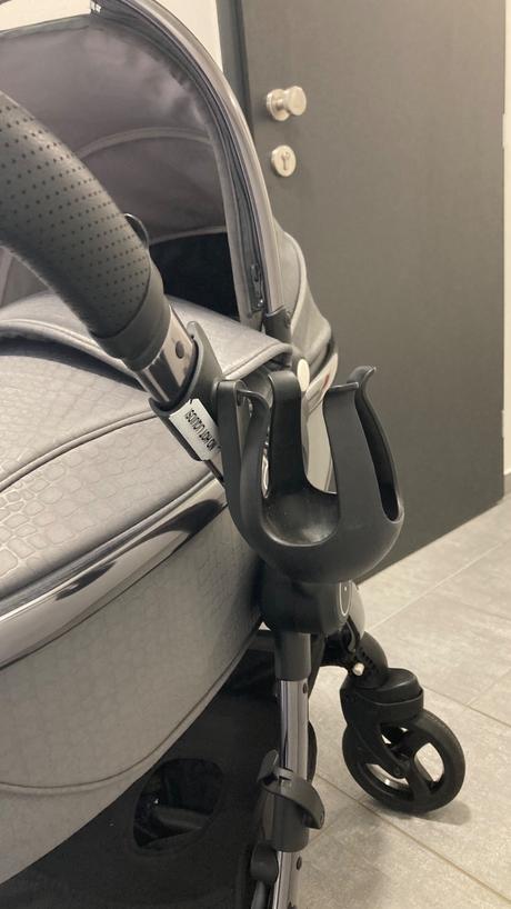 Kočík egg2, babystyle,babystyle egg 2