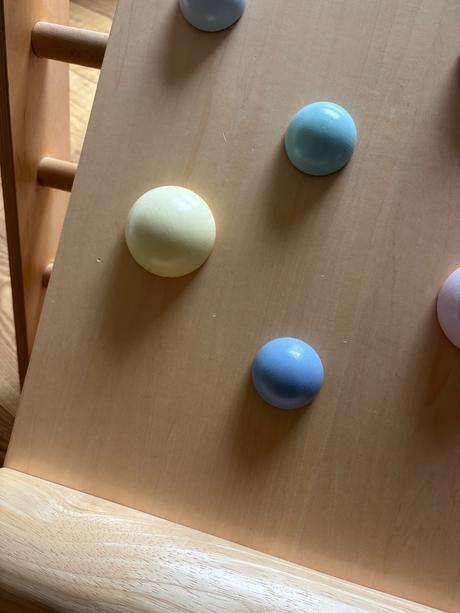 Piklerovej triangel, 