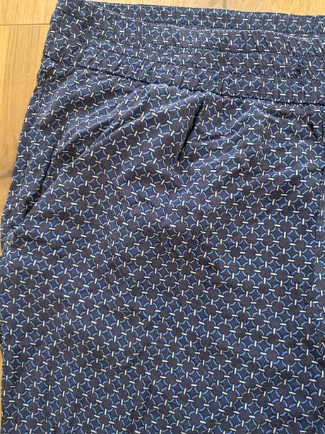 Letne nohavice zara, zara,s