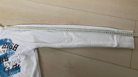 Mikina levis, levis,s