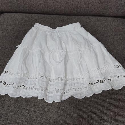 Letná madeira sukňa, 36