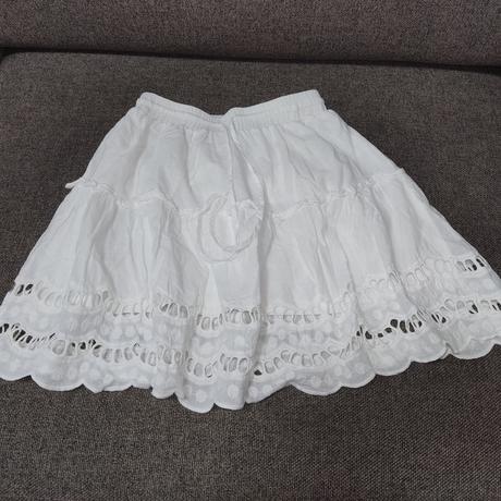 Letná madeira sukňa, 36