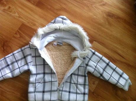 Hrubá mikina v.128, 128