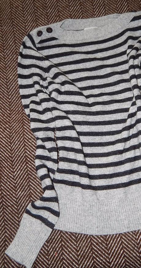 Svetrík, h&m,164