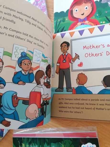 Knihy v anglickom jazyku, 