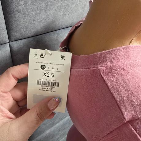 Sexy saty, bershka,xs