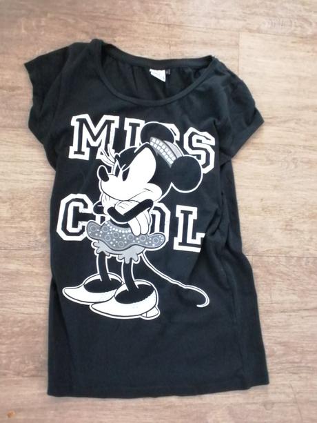 Tričko mickey, s