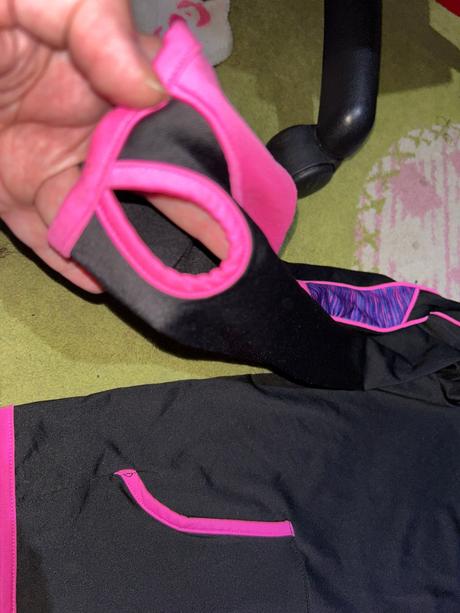 Funkčná mikina veľ. 146/152, 146