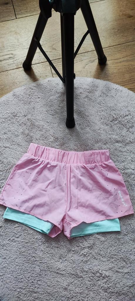 Športové kraťasy bekkin, pepco,122