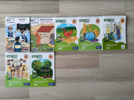 Nove logico piccolo s 50 percentnou zlavou vianoce,