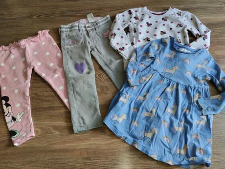 Balík 98/104, 86–98