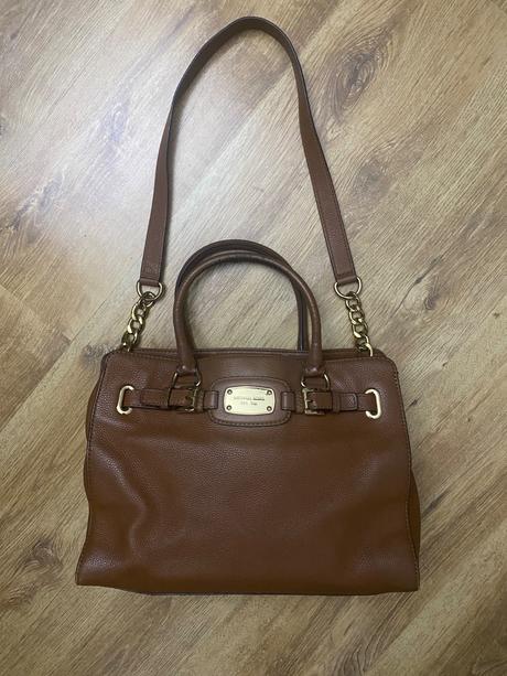 Michael kors hamilton kabelka, michael kors