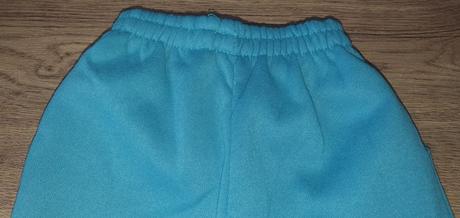 Zelené tepláky, 104