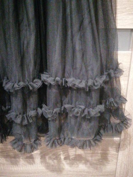 Tutu sukňa-nová, reserved,152