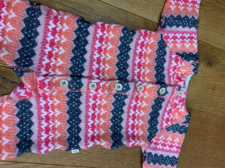 Reima merino termo overal 68/74, reima,74