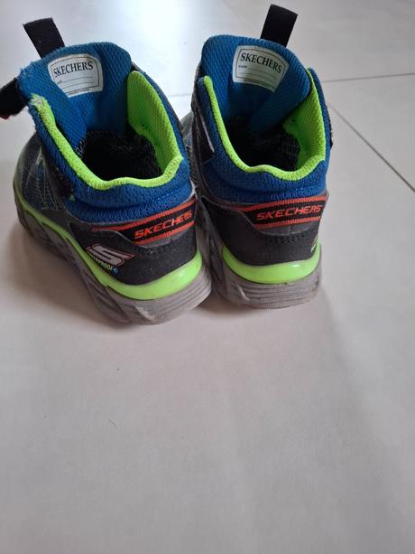 Prechodné skechers, skechers,28