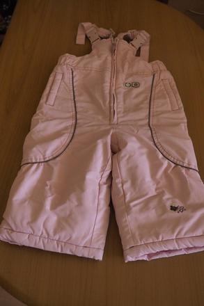 Dievčenské otepľovačky, coccodrillo,86