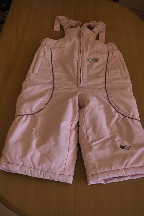 Dievčenské otepľovačky, coccodrillo,86