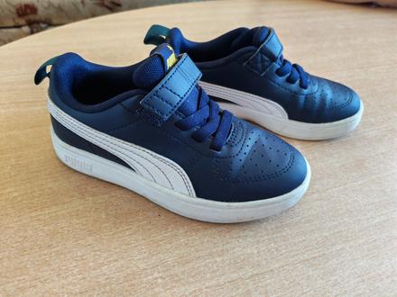 Tenisky puma, puma,30