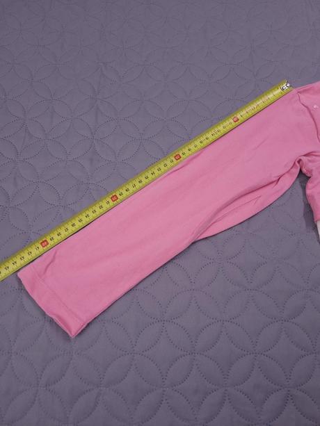 Adams kids tricko v dvojvrstvovom vzhlade, adams,134