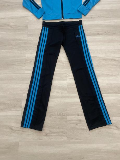 Teplakova súprava, adidas,xs