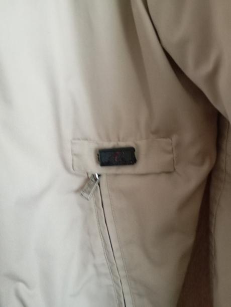 Prechodná bunda, reserved,158