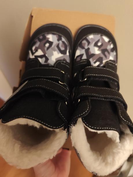 Zimné beda, beda,35