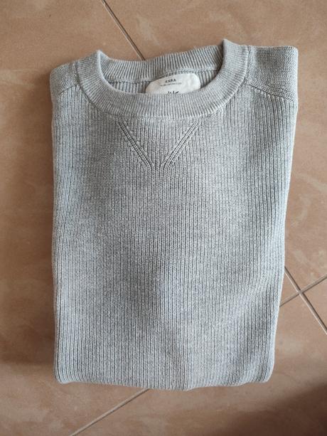 Detský sveter zara, zara,164