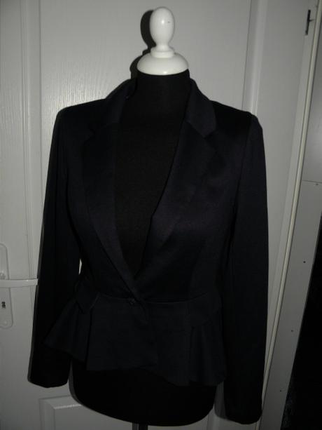 Kabatik-sačko, dorothy perkins,38