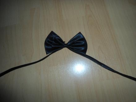 Chlapcensky dvojity motylik,